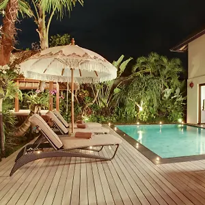 Villa Elok, Seminyak (Bali)