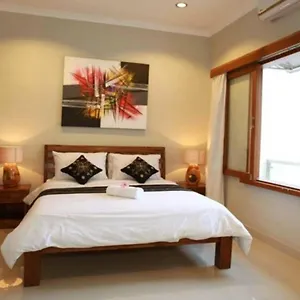 Villa Anyelir, Seminyak (Bali)