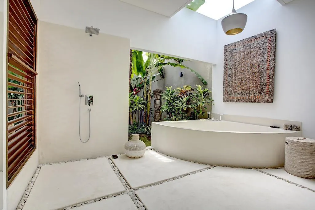Villa Jonas Seminyak  Indonesia