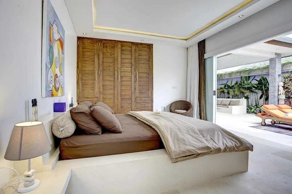 Villa Jonas Seminyak