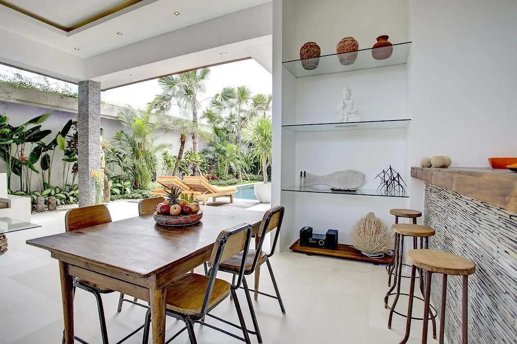 Villa Jonas Seminyak