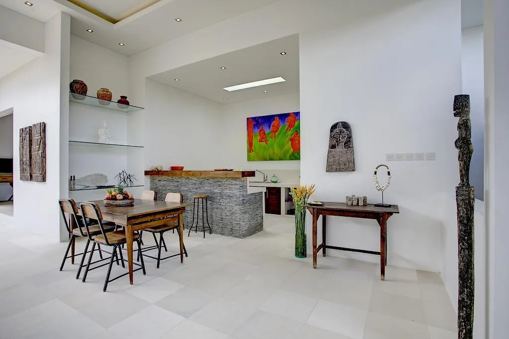 Villa Jonas Seminyak  Indonesia