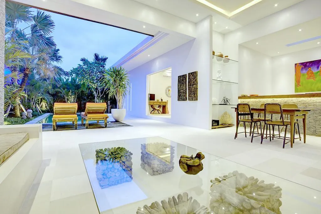 Villa Jonas Seminyak  Indonesia