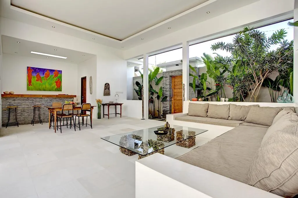 Villa Jonas Seminyak  Indonesia
