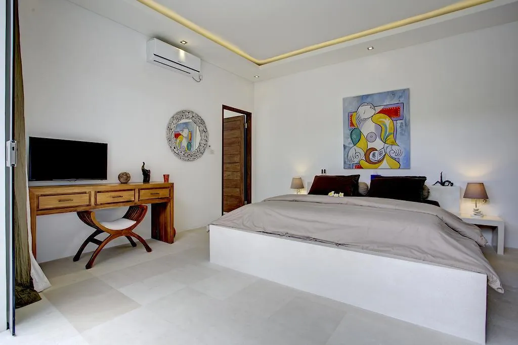 Villa Jonas Seminyak  0*, Seminyak (Bali)
